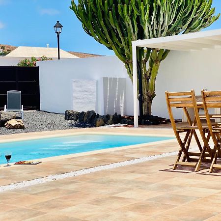 Canaryislandshost L My Nest Nazaret Eksteriør billede