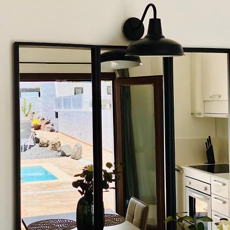 Canaryislandshost L My Nest Nazaret Eksteriør billede