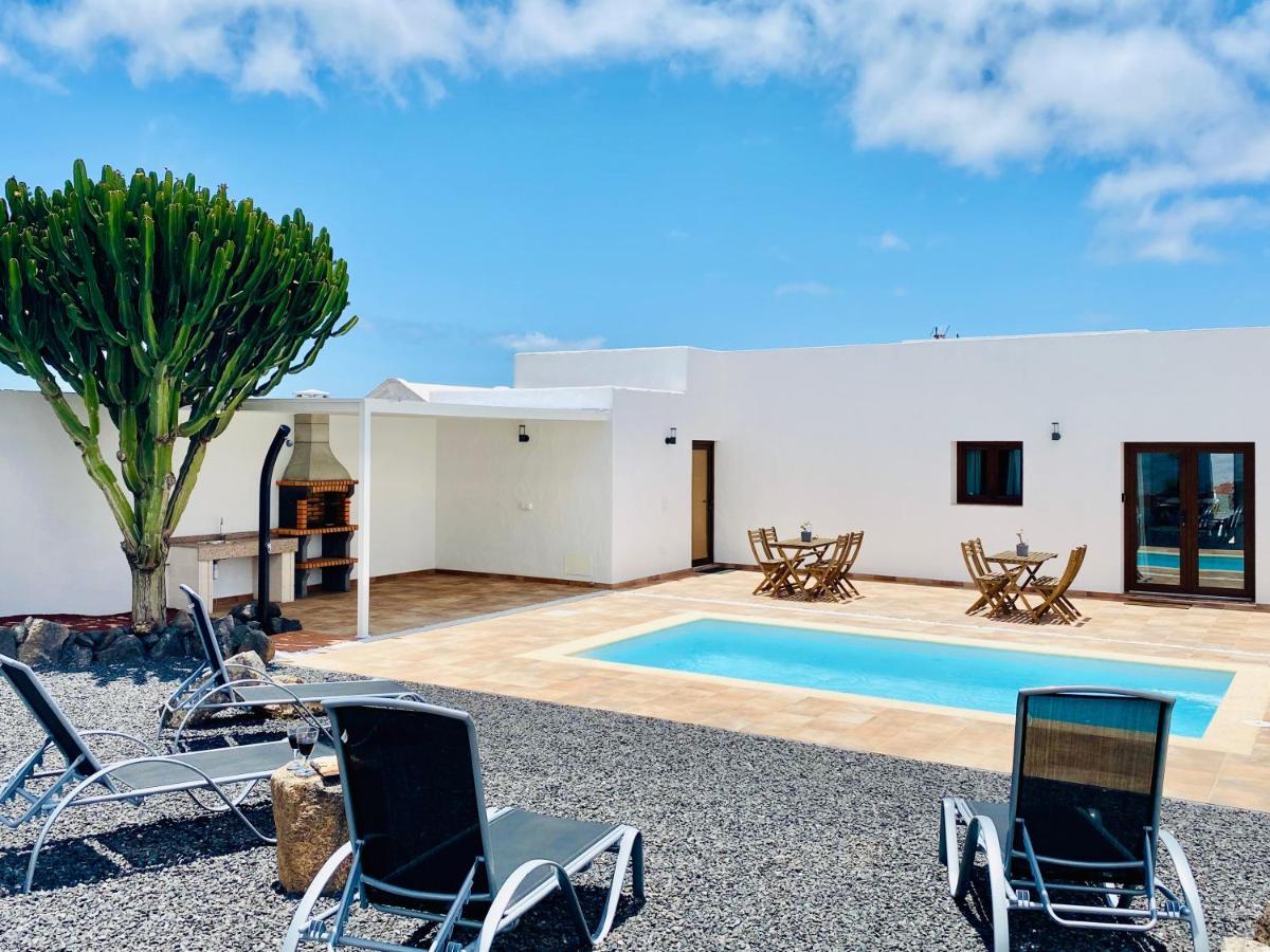 Canaryislandshost L My Nest Nazaret Eksteriør billede