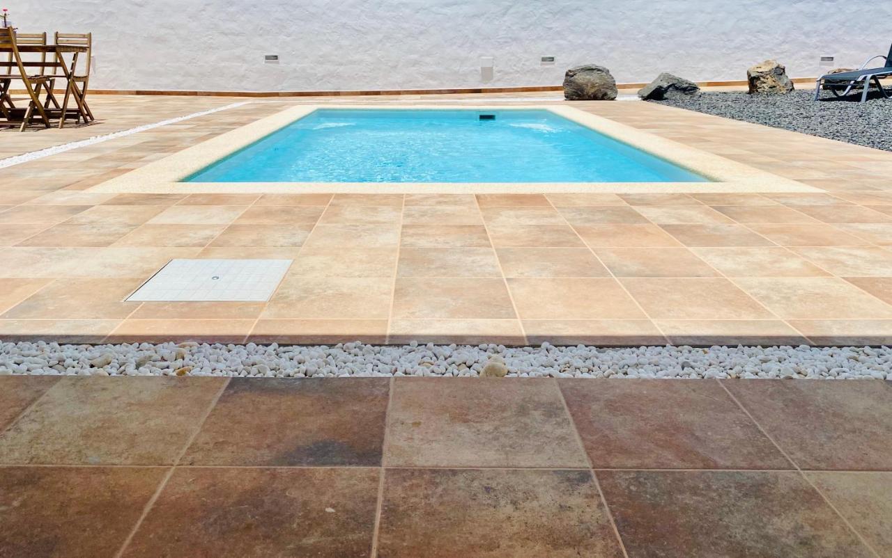 Canaryislandshost L My Nest Nazaret Eksteriør billede