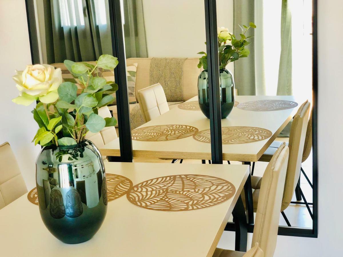 Canaryislandshost L My Nest Nazaret Eksteriør billede