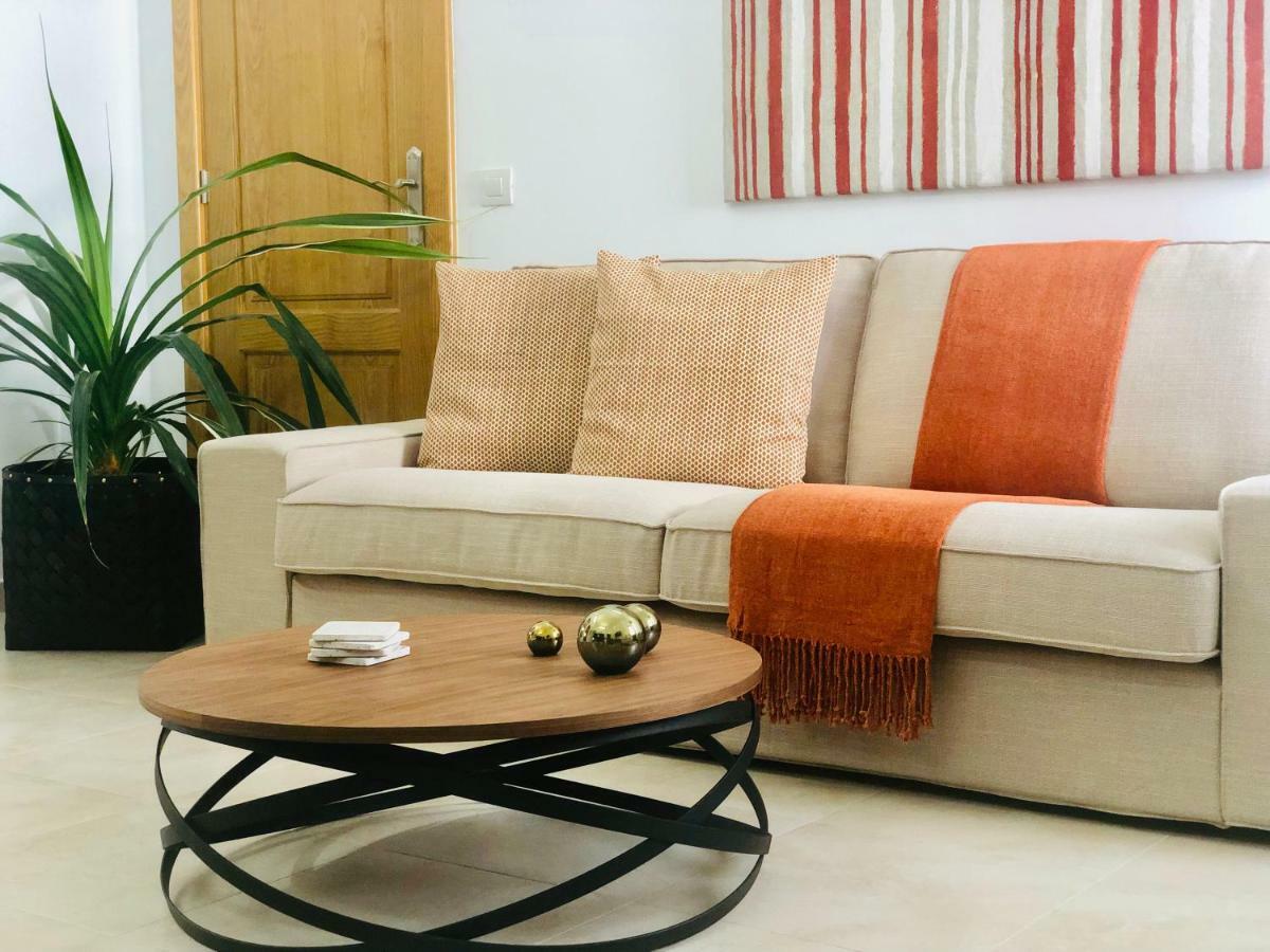 Canaryislandshost L My Nest Nazaret Eksteriør billede