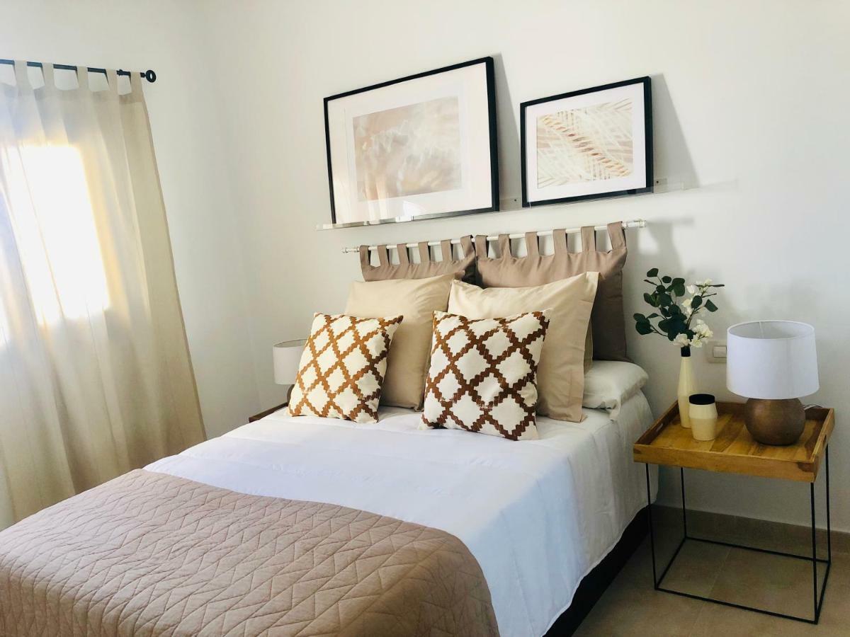 Canaryislandshost L My Nest Nazaret Eksteriør billede