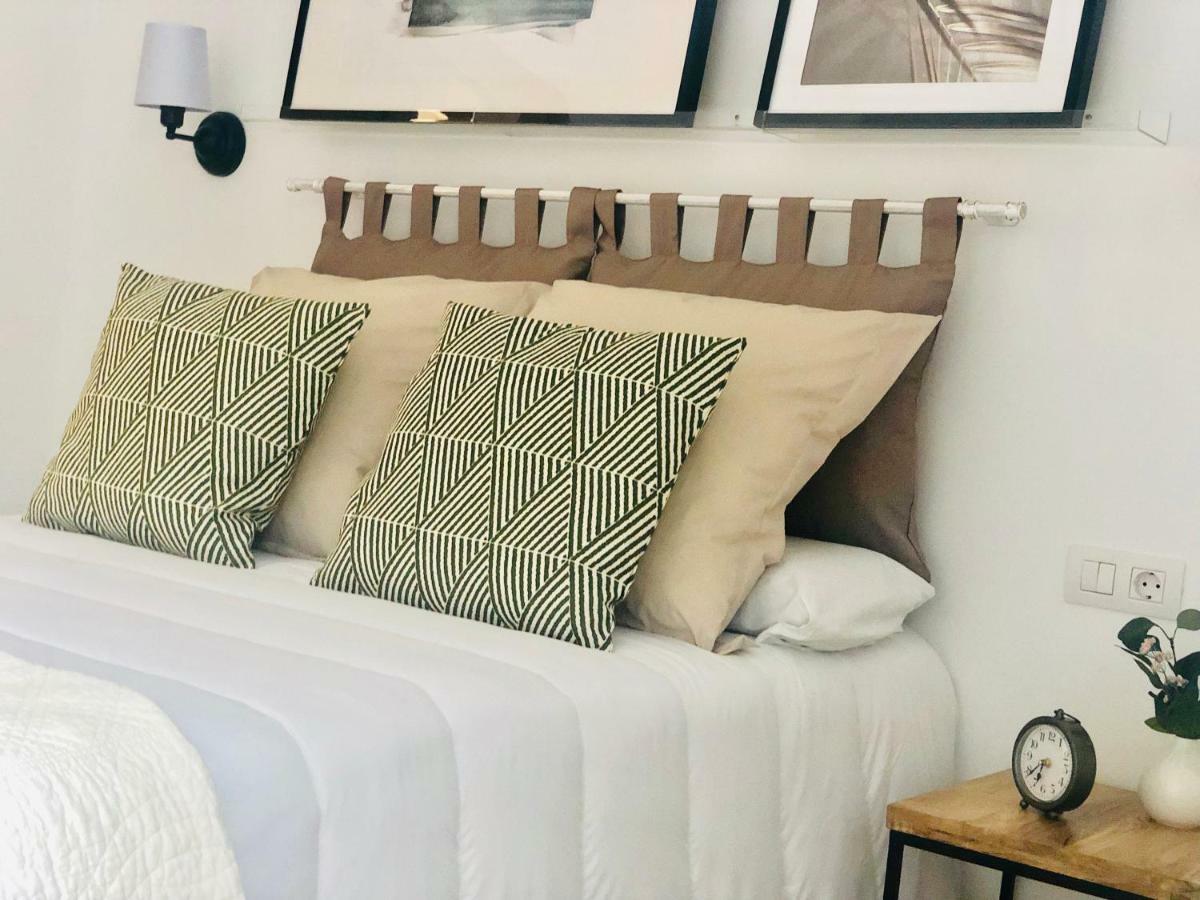 Canaryislandshost L My Nest Nazaret Eksteriør billede