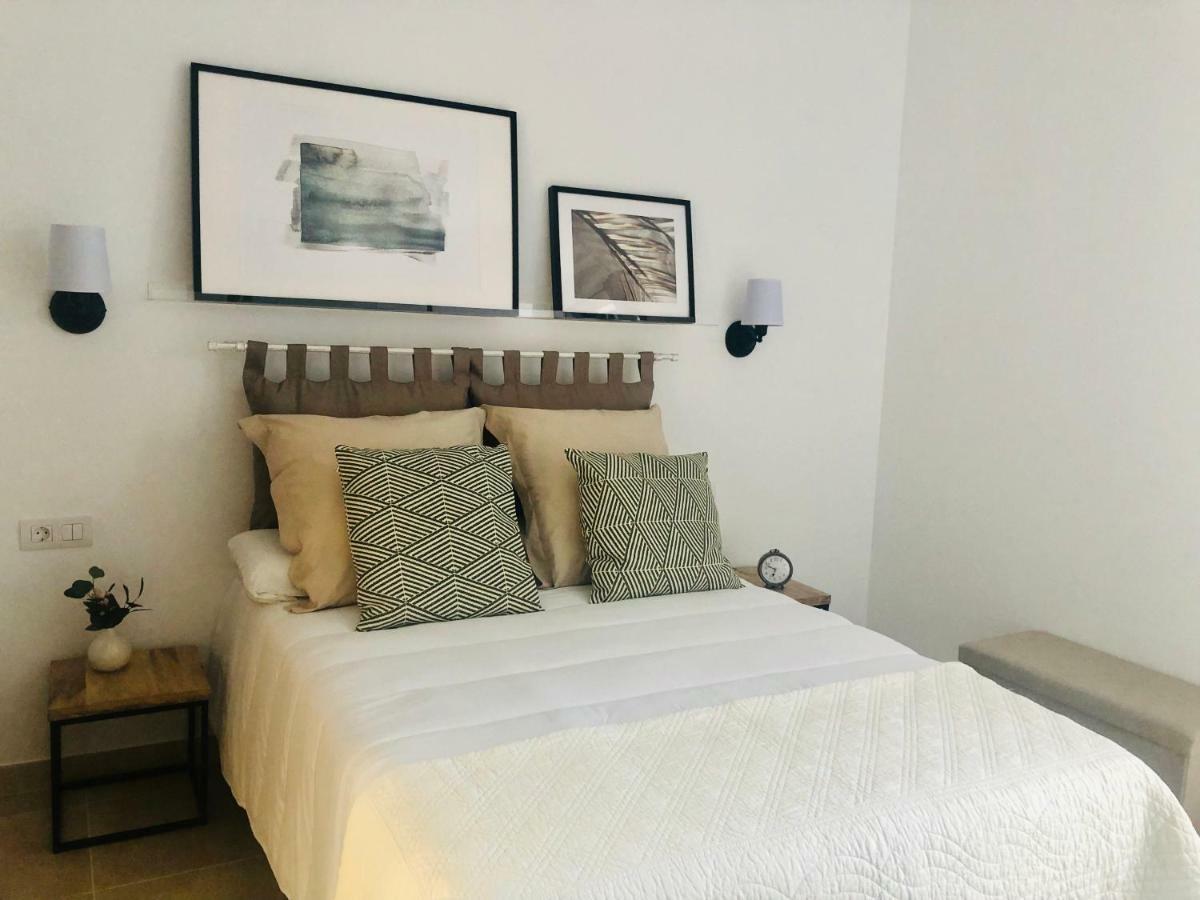 Canaryislandshost L My Nest Nazaret Eksteriør billede