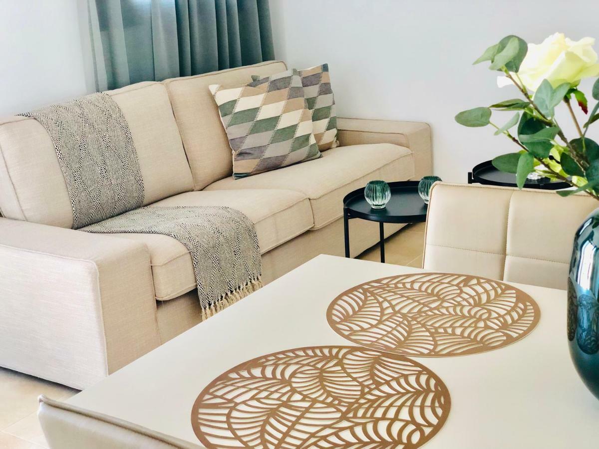 Canaryislandshost L My Nest Nazaret Eksteriør billede