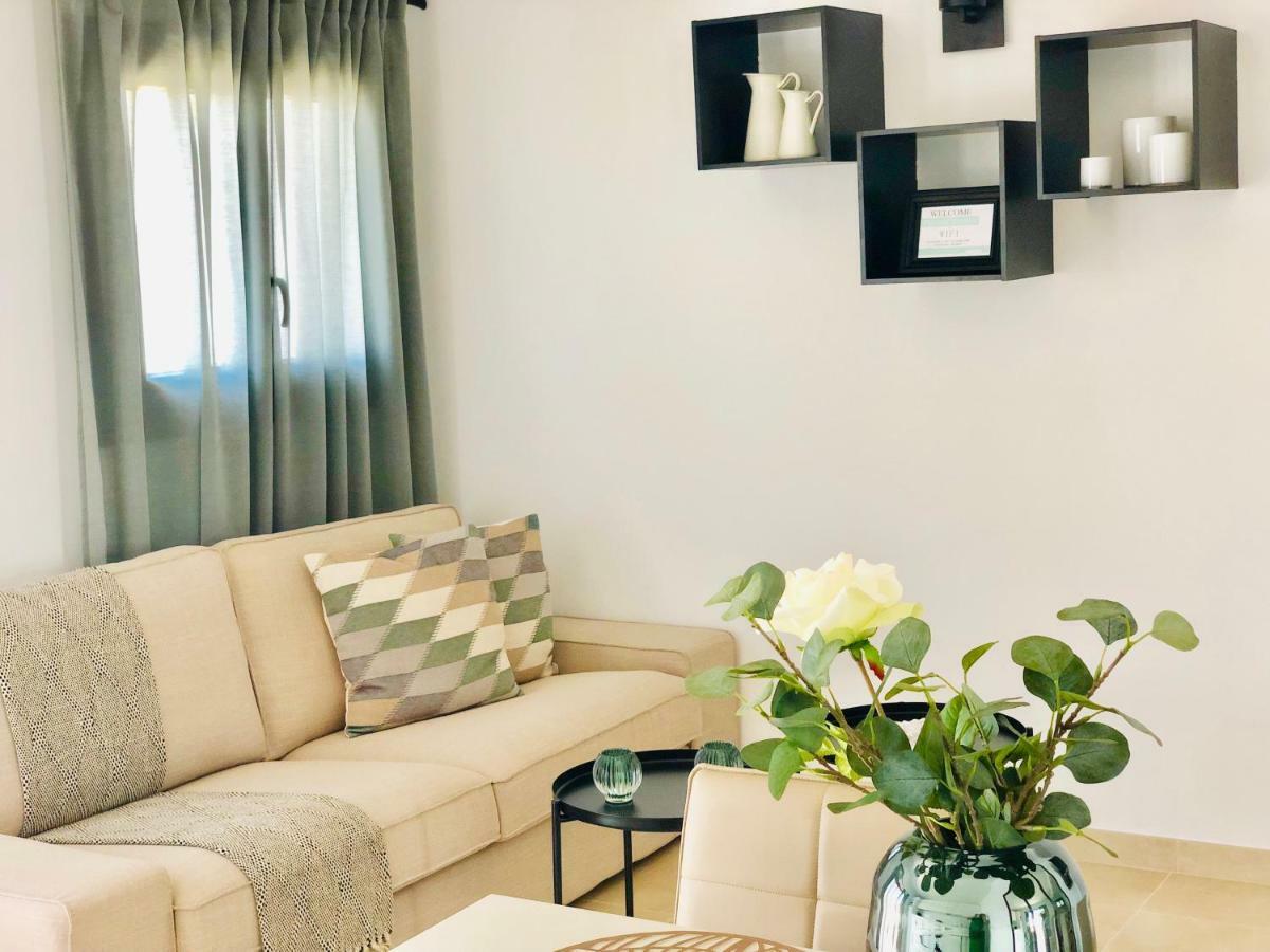 Canaryislandshost L My Nest Nazaret Eksteriør billede