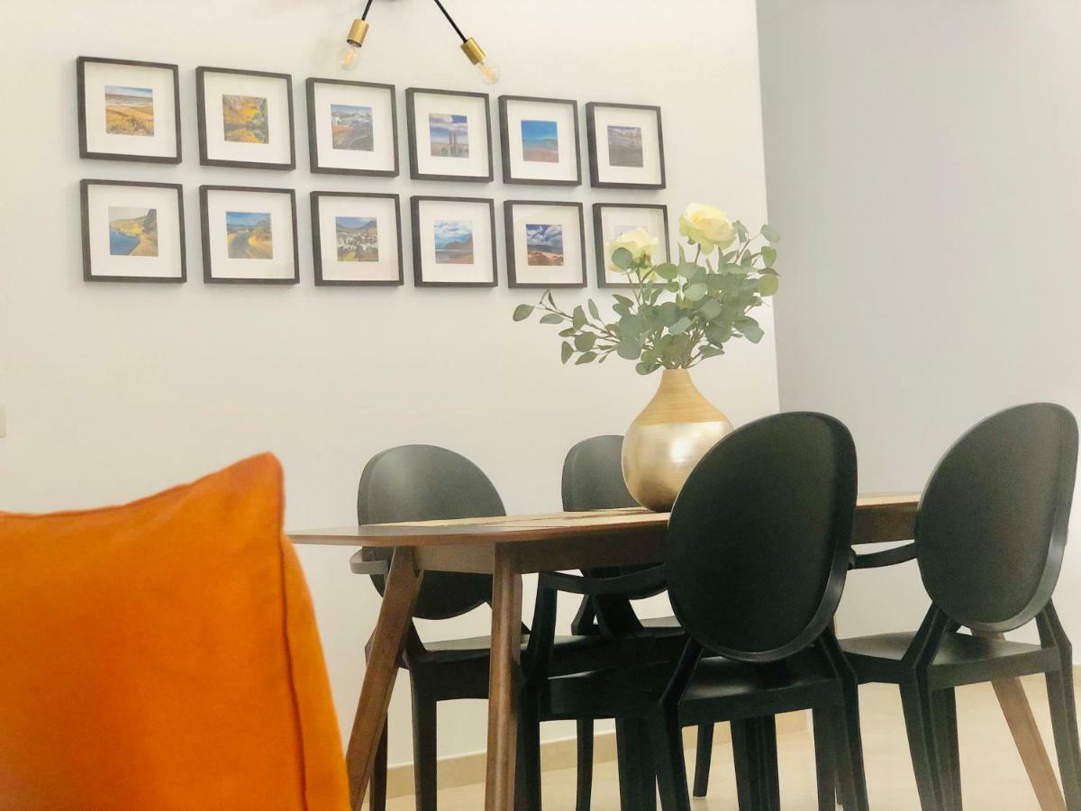 Canaryislandshost L My Nest Nazaret Eksteriør billede