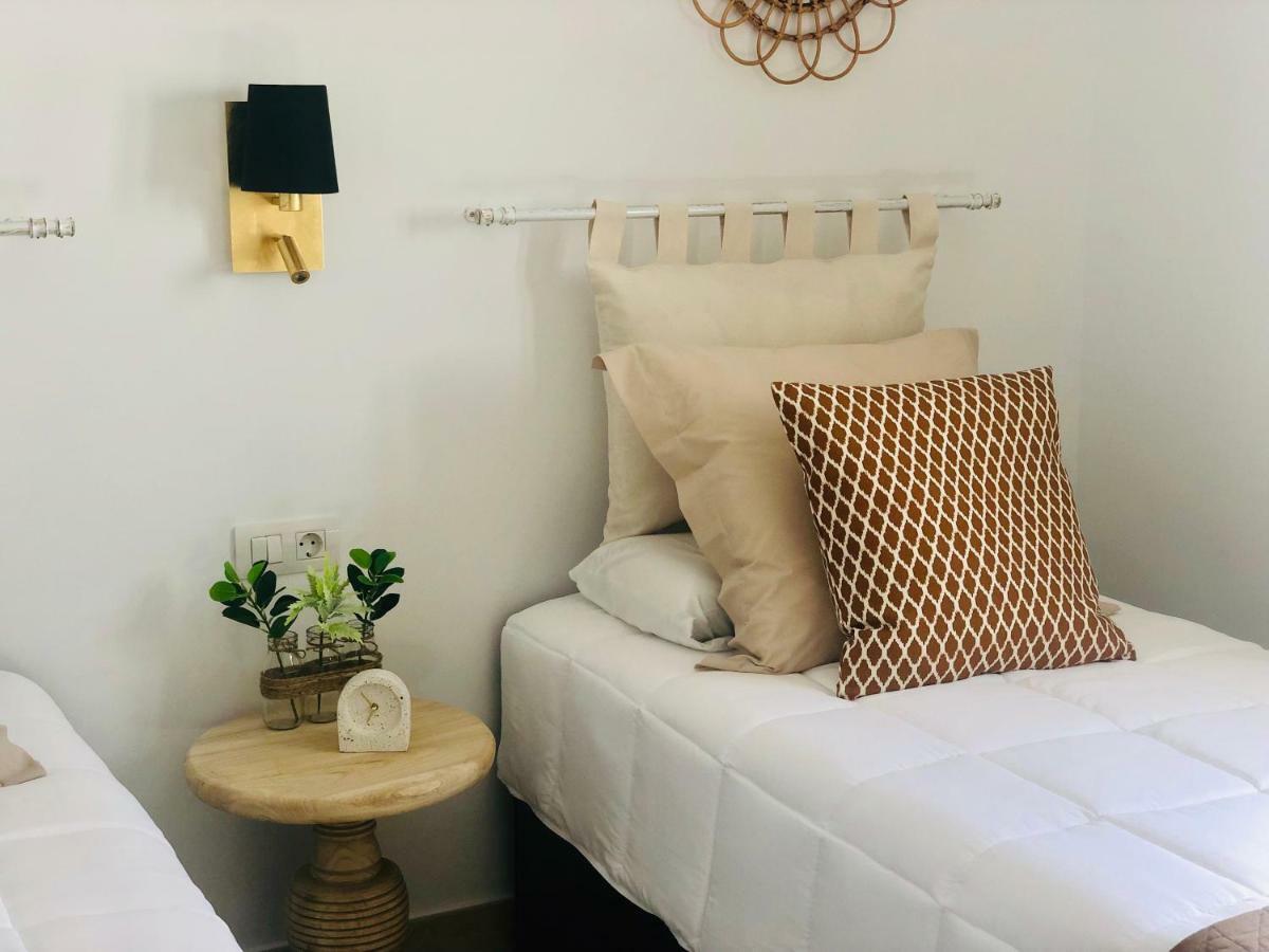 Canaryislandshost L My Nest Nazaret Eksteriør billede
