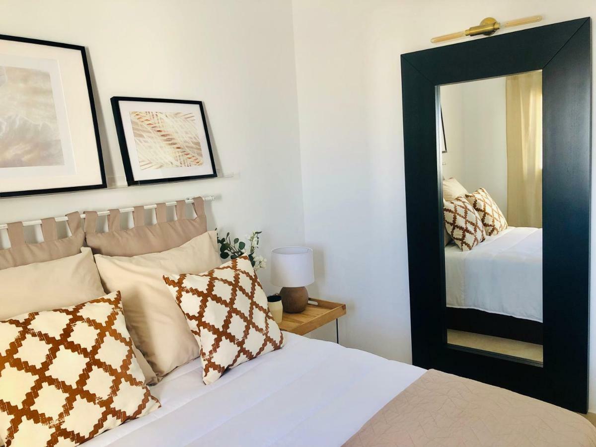 Canaryislandshost L My Nest Nazaret Eksteriør billede