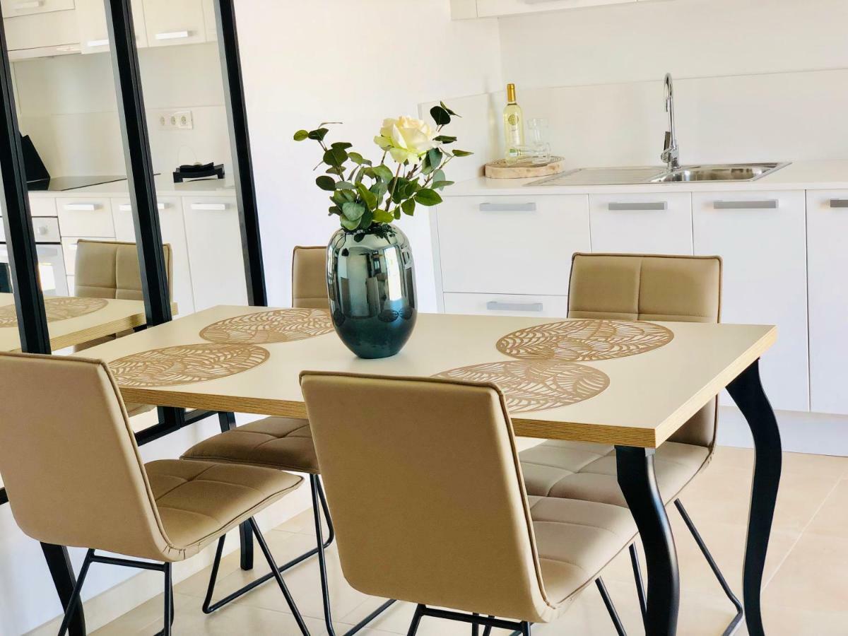 Canaryislandshost L My Nest Nazaret Eksteriør billede
