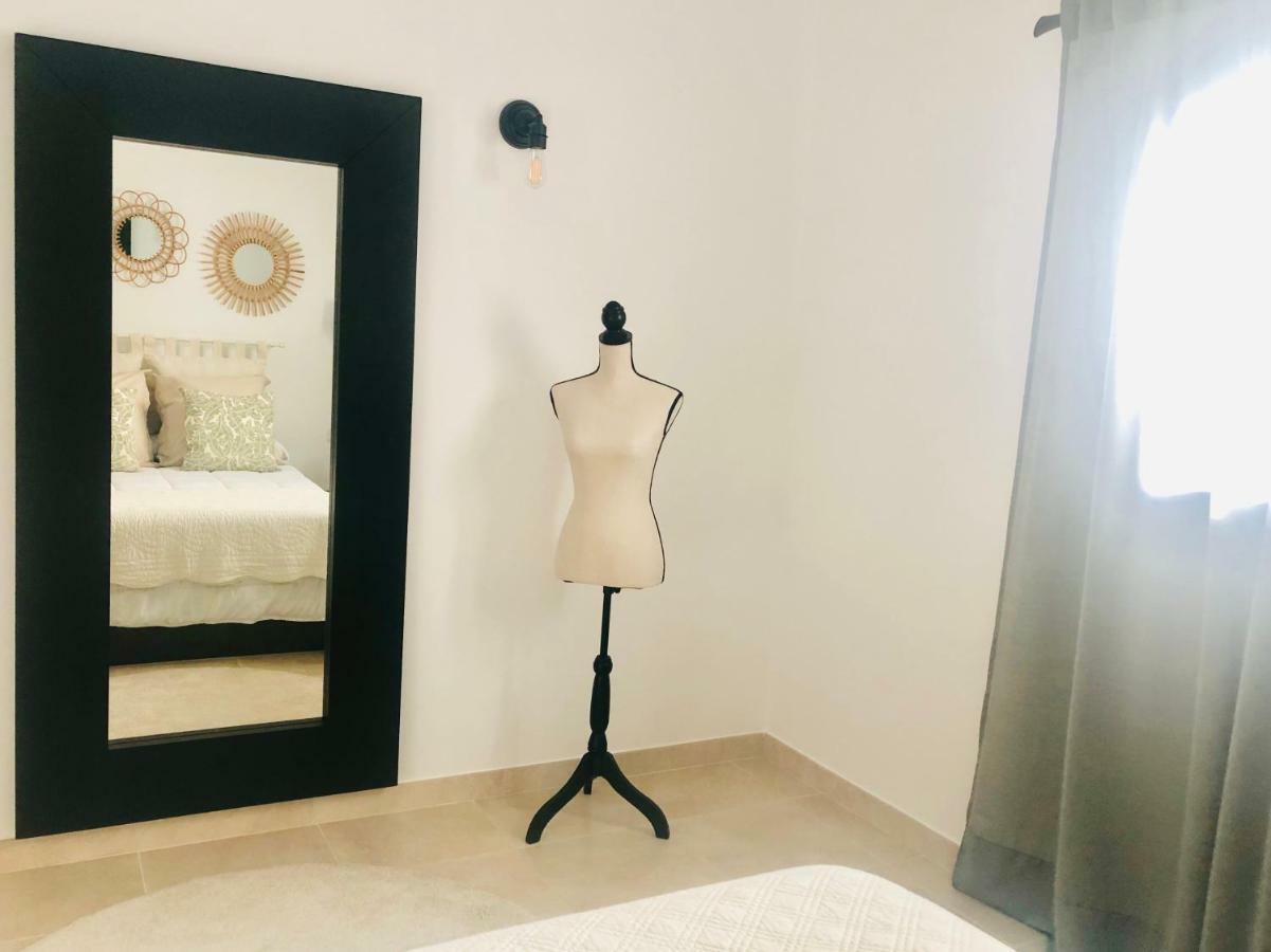 Canaryislandshost L My Nest Nazaret Eksteriør billede