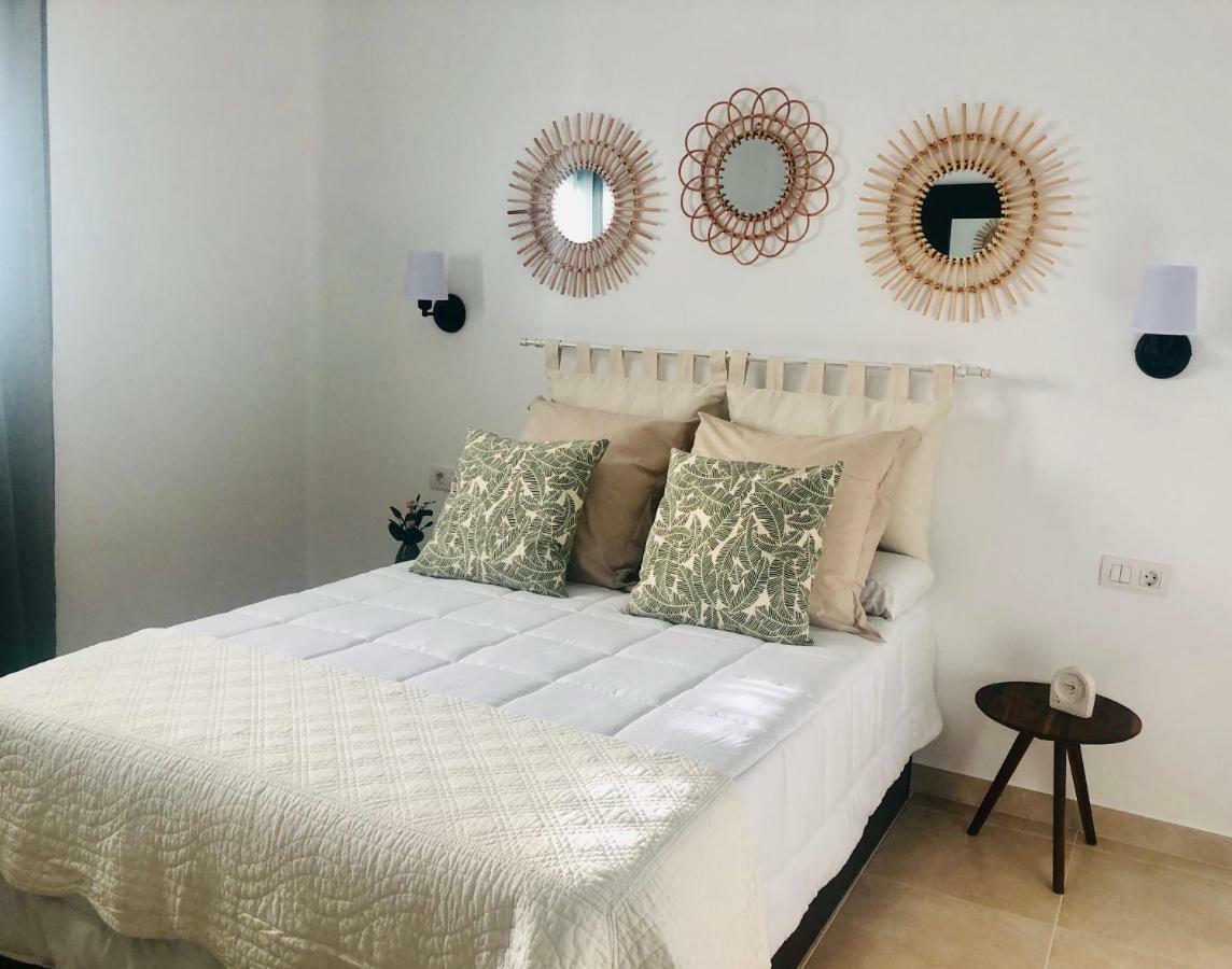 Canaryislandshost L My Nest Nazaret Eksteriør billede