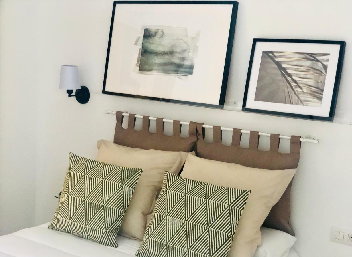 Canaryislandshost L My Nest Nazaret Eksteriør billede