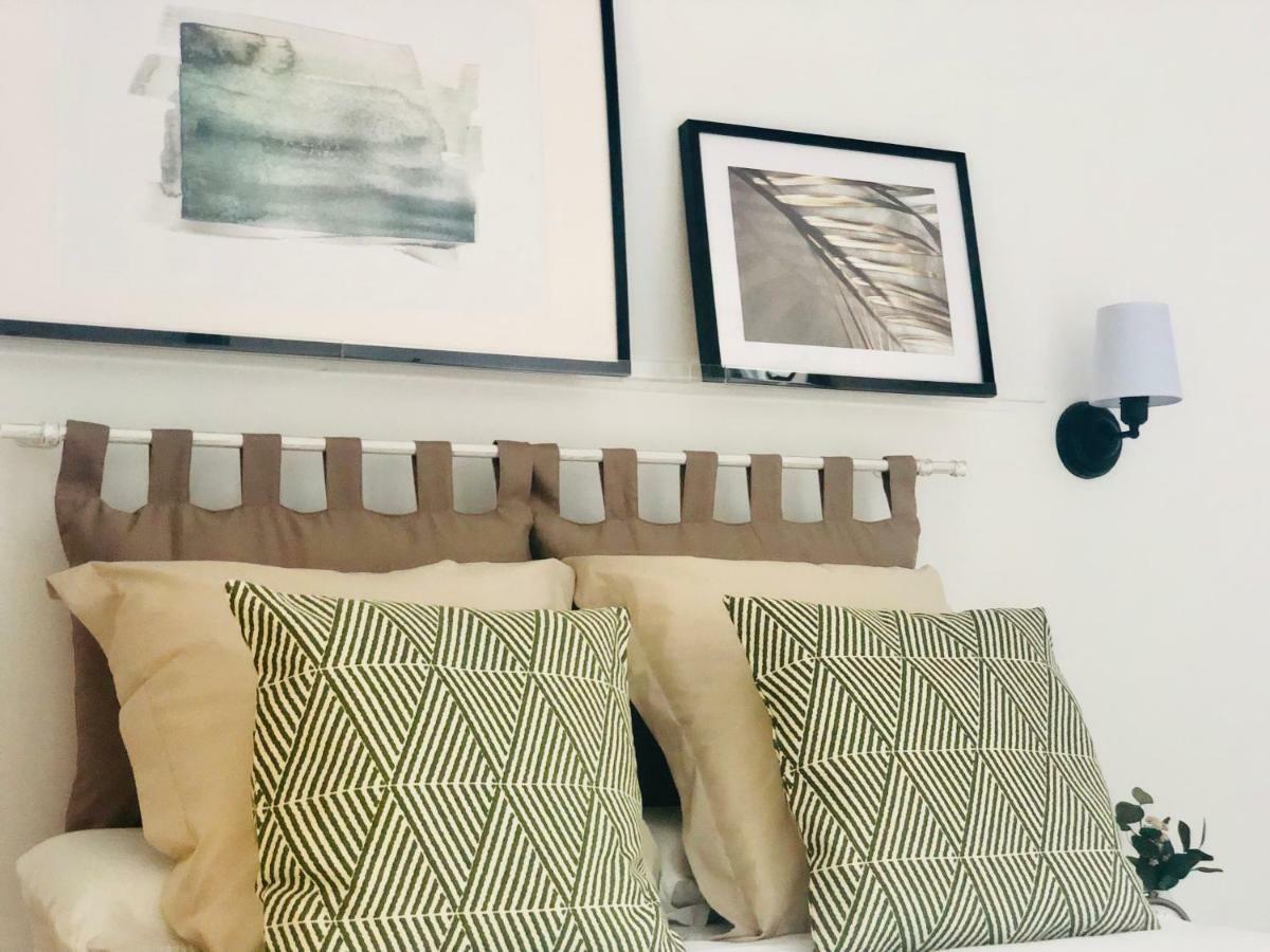 Canaryislandshost L My Nest Nazaret Eksteriør billede