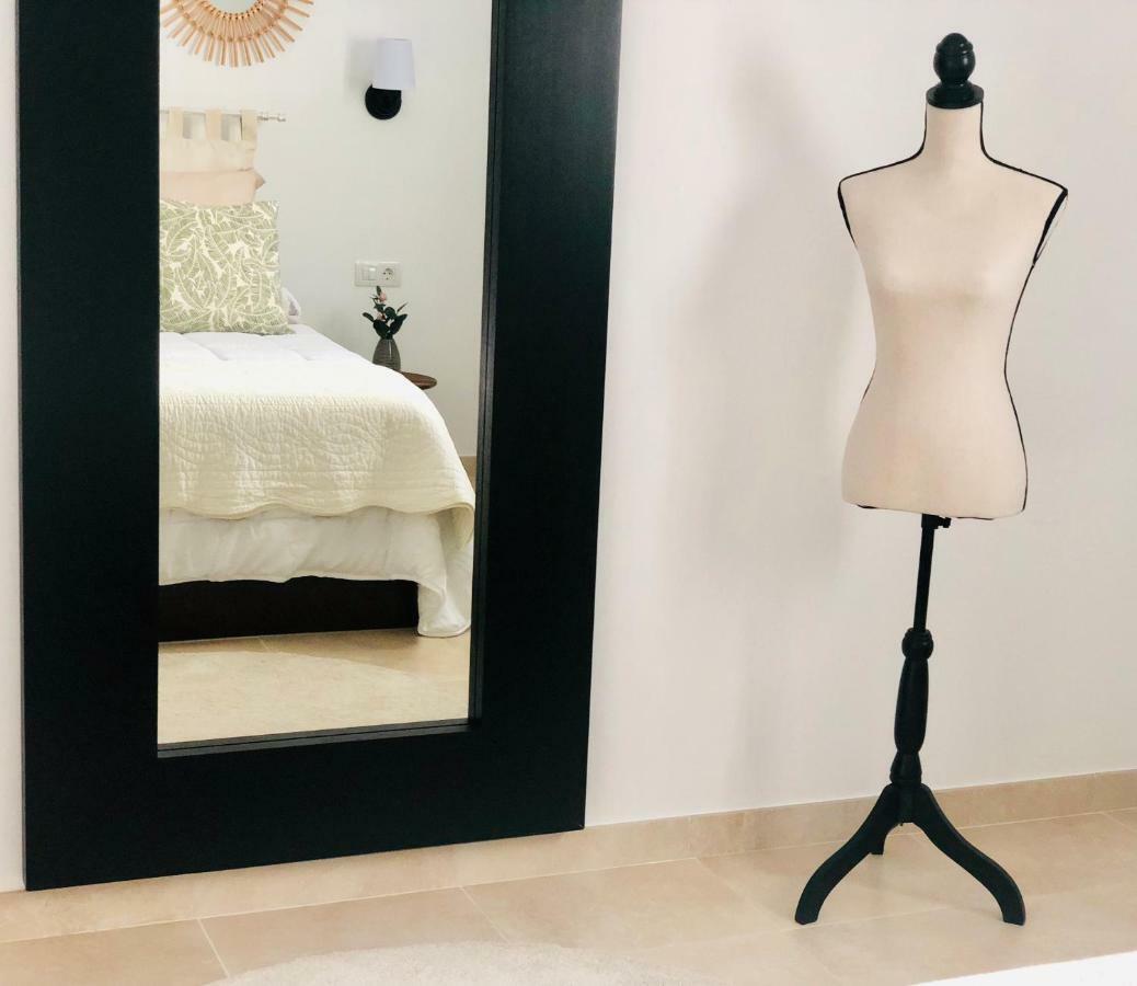 Canaryislandshost L My Nest Nazaret Eksteriør billede