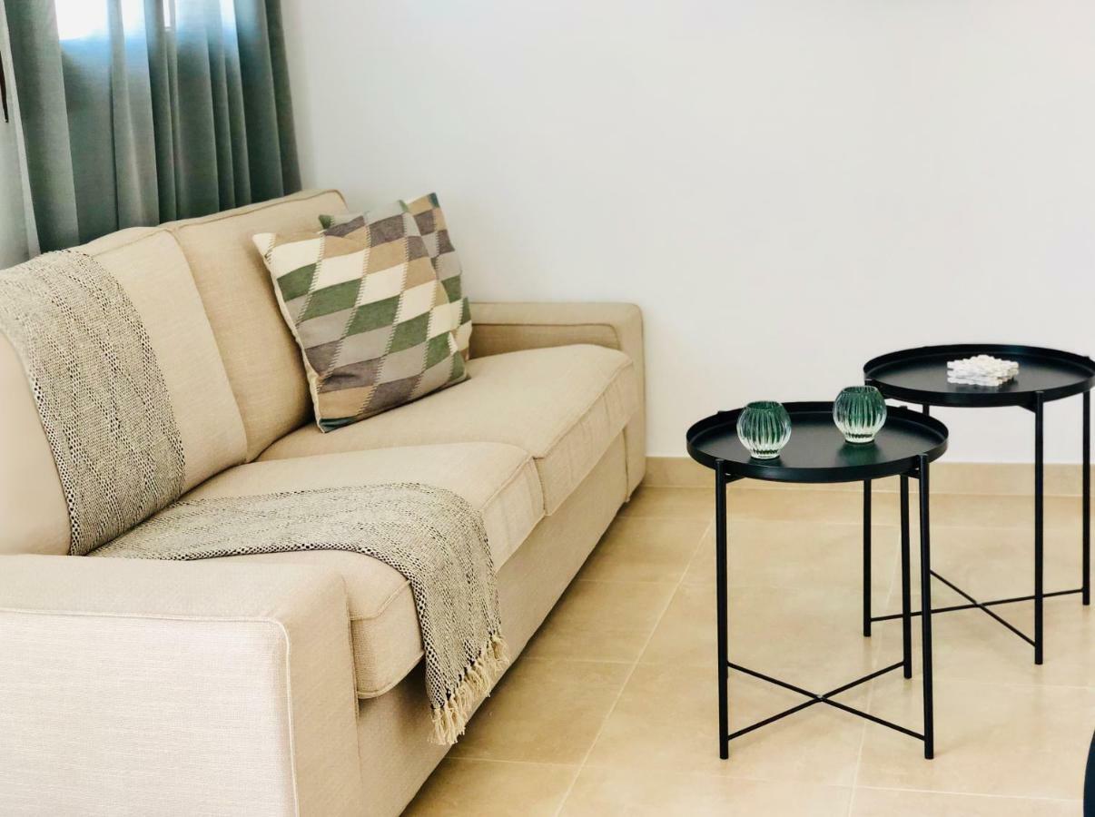Canaryislandshost L My Nest Nazaret Eksteriør billede