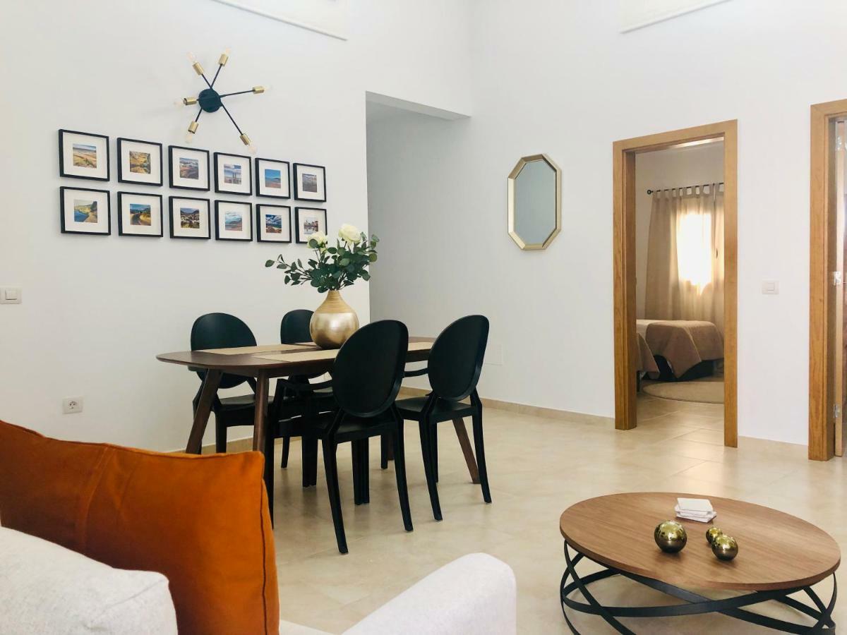 Canaryislandshost L My Nest Nazaret Eksteriør billede