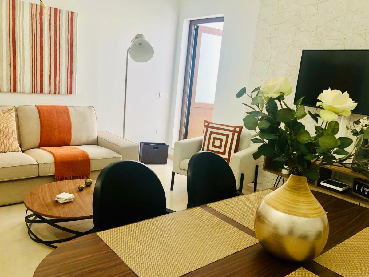 Canaryislandshost L My Nest Nazaret Eksteriør billede