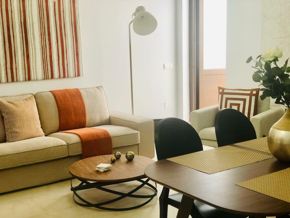 Canaryislandshost L My Nest Nazaret Eksteriør billede
