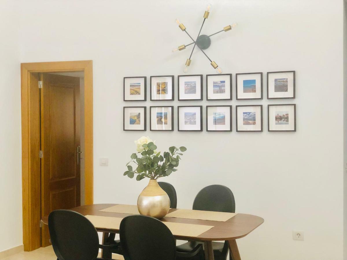 Canaryislandshost L My Nest Nazaret Eksteriør billede