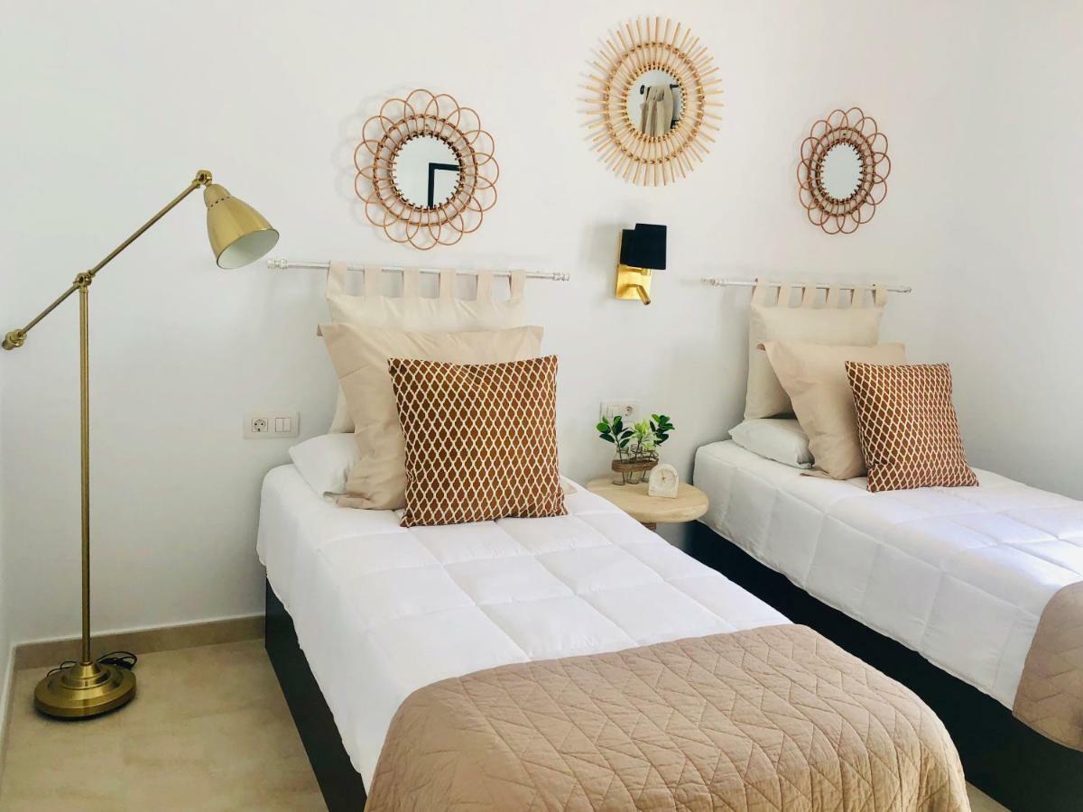 Canaryislandshost L My Nest Nazaret Eksteriør billede