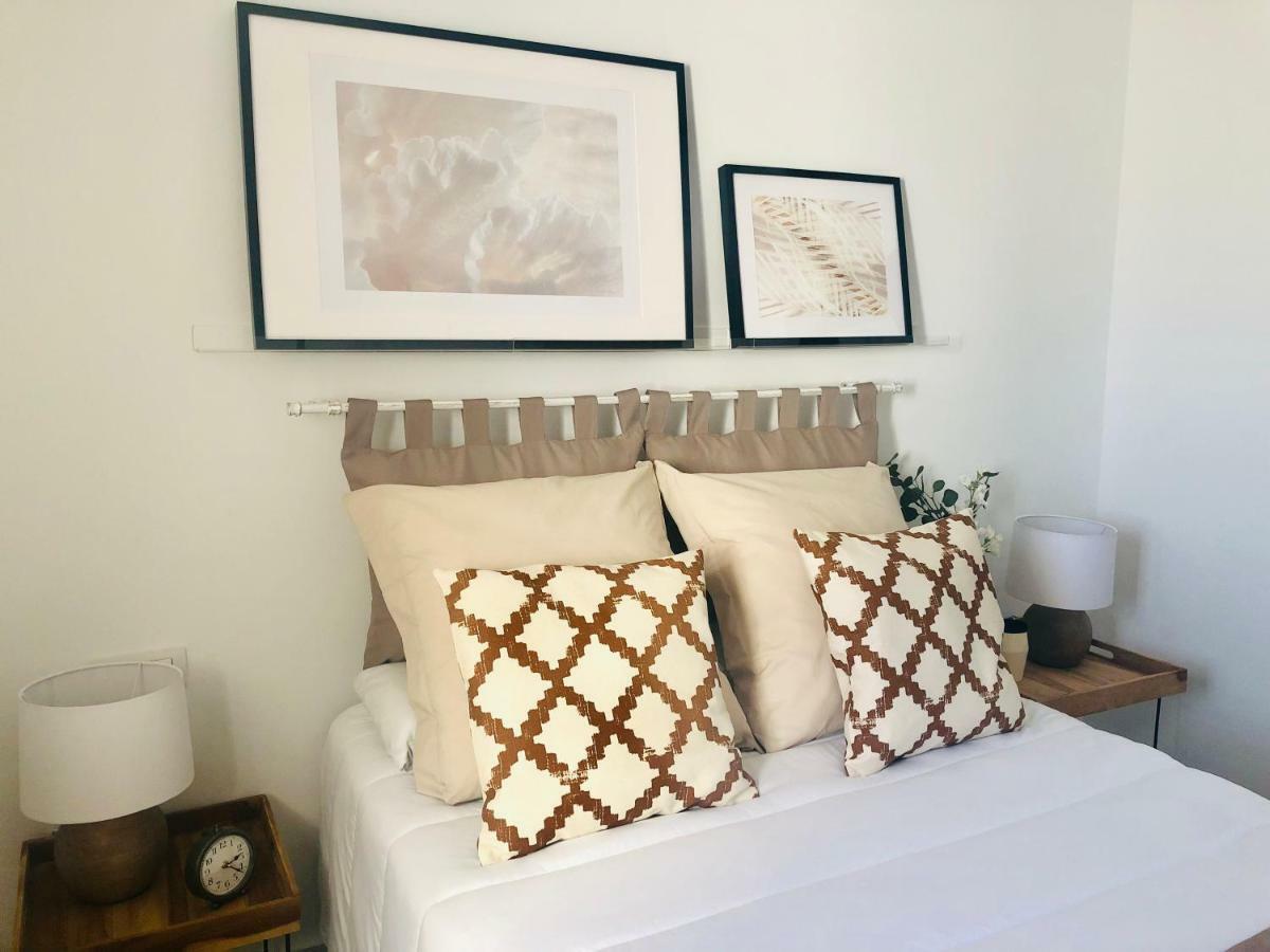 Canaryislandshost L My Nest Nazaret Eksteriør billede