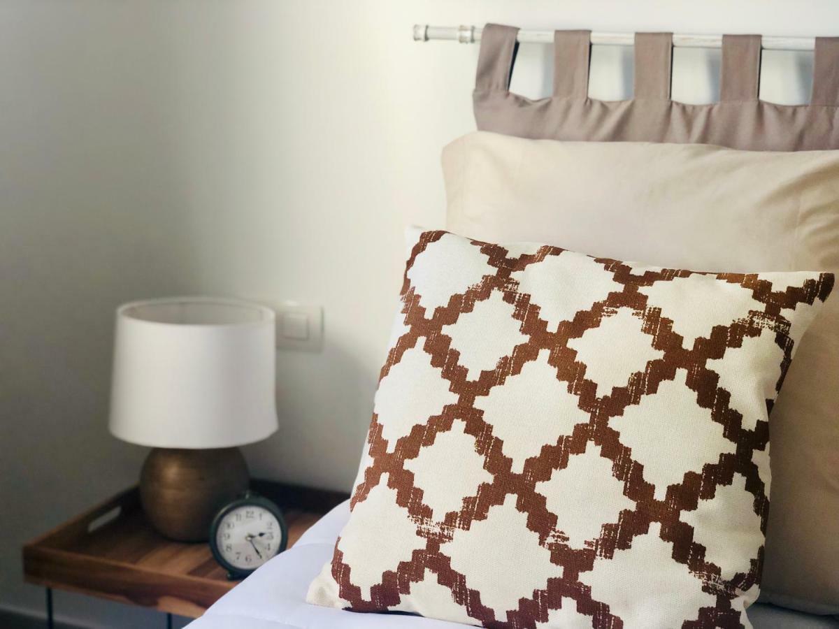 Canaryislandshost L My Nest Nazaret Eksteriør billede