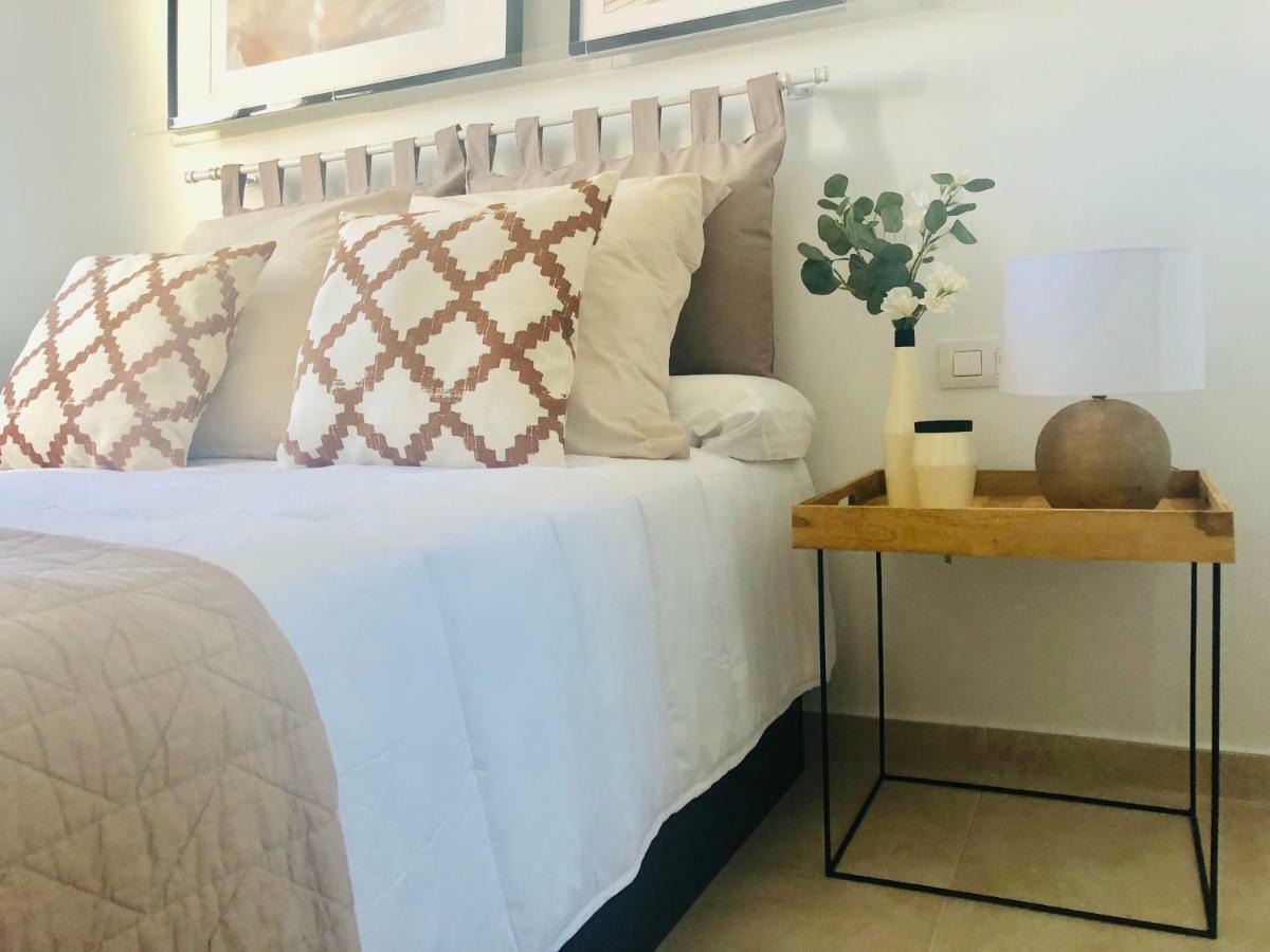 Canaryislandshost L My Nest Nazaret Eksteriør billede