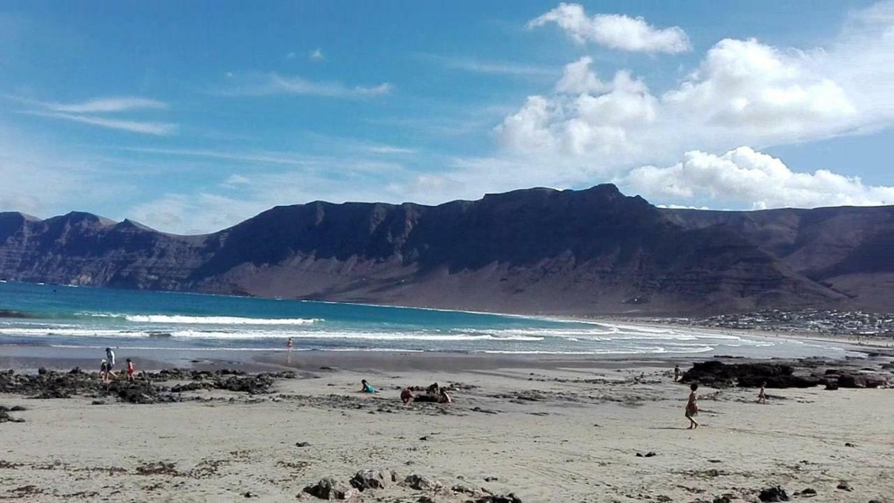 Canaryislandshost L My Nest Nazaret Eksteriør billede